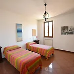 Apartment For 5 By Santa Croce