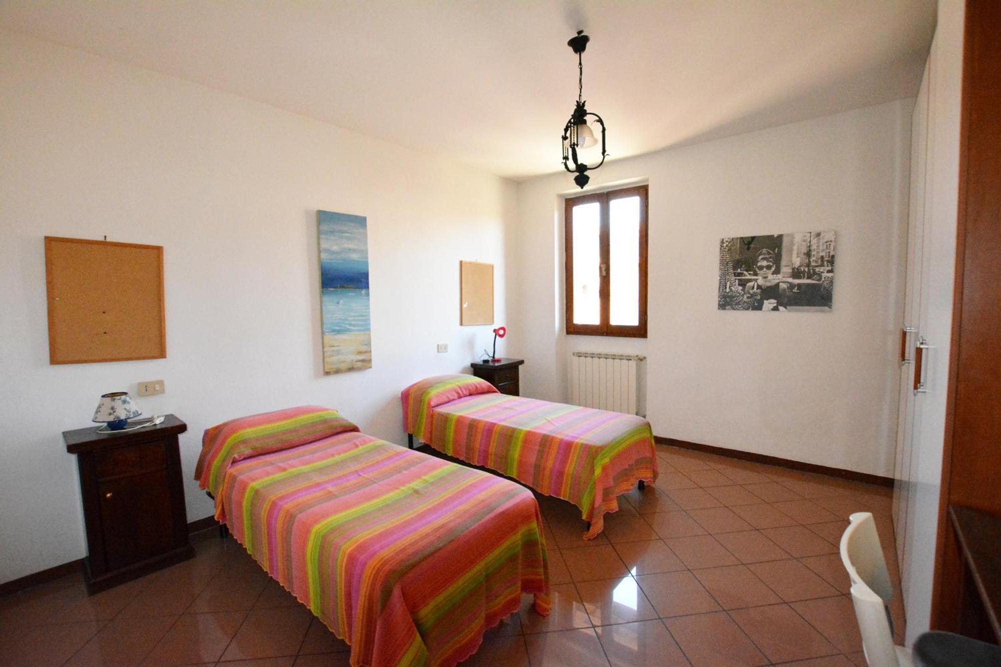 Apartment For 5 By Santa Croce *