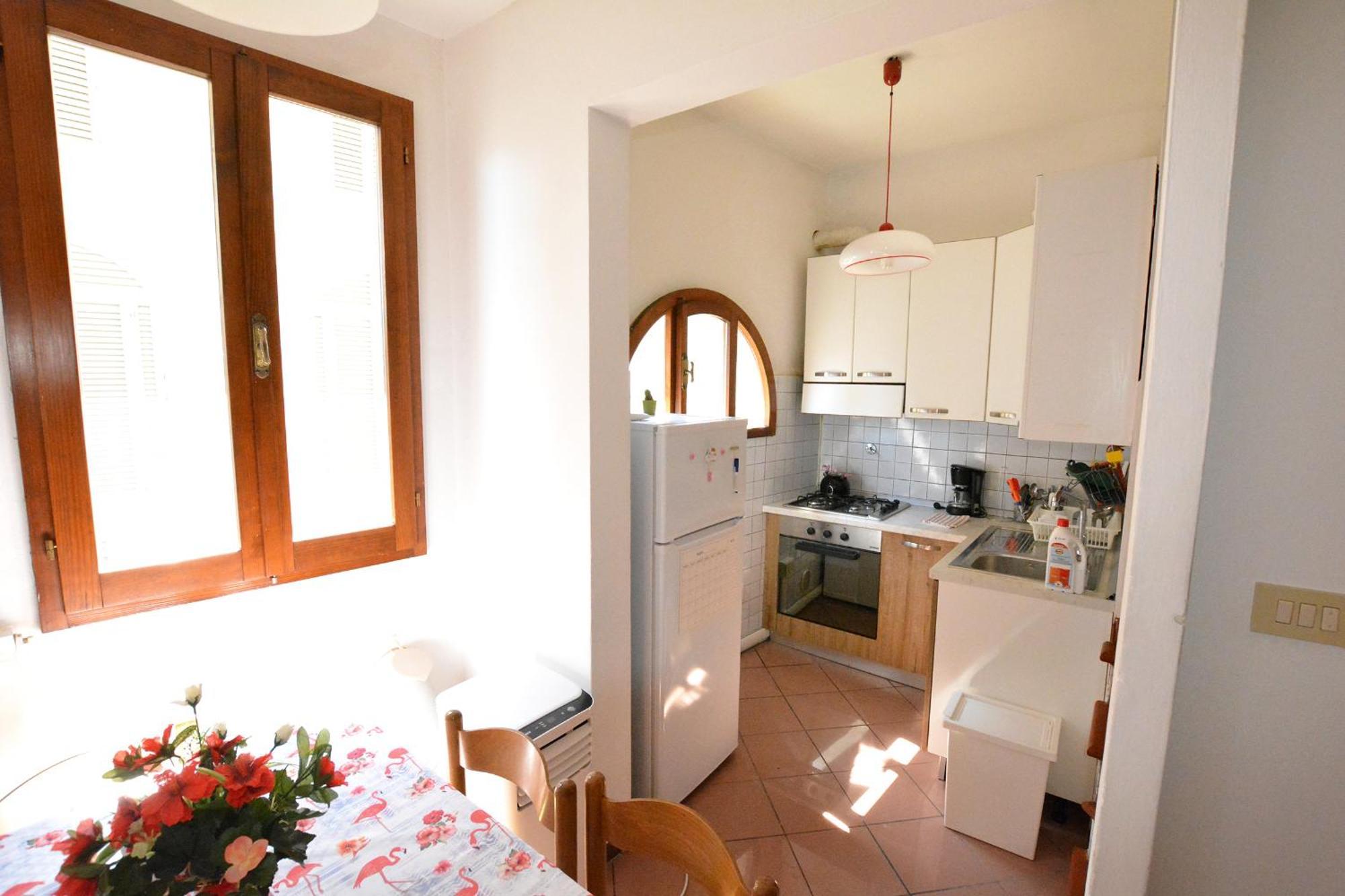 For 5 By Santa Croce Florence