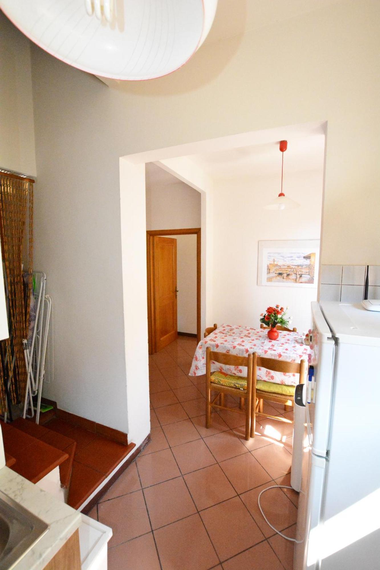 For 5 By Santa Croce Apartment Florence