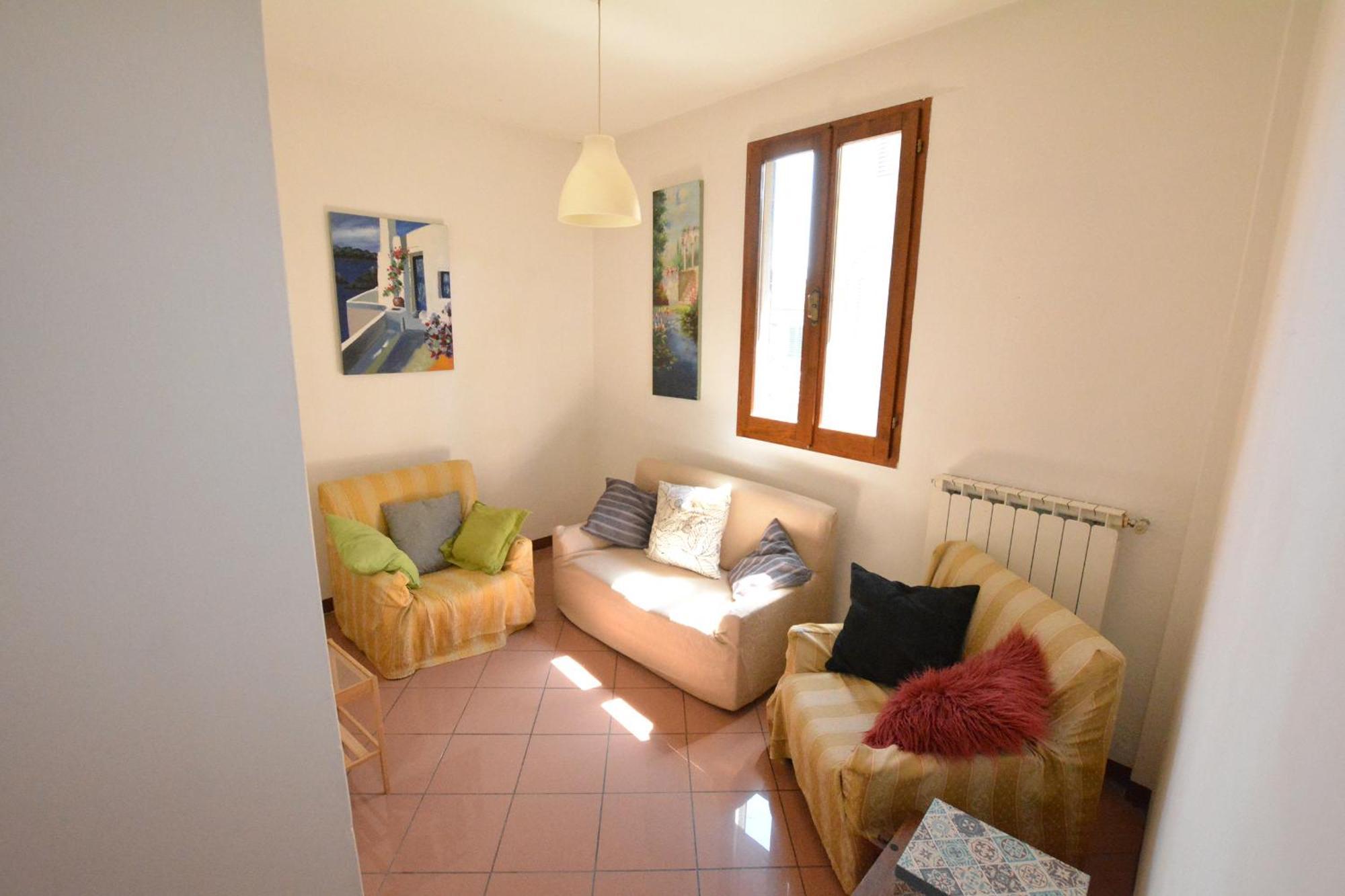 For 5 By Santa Croce