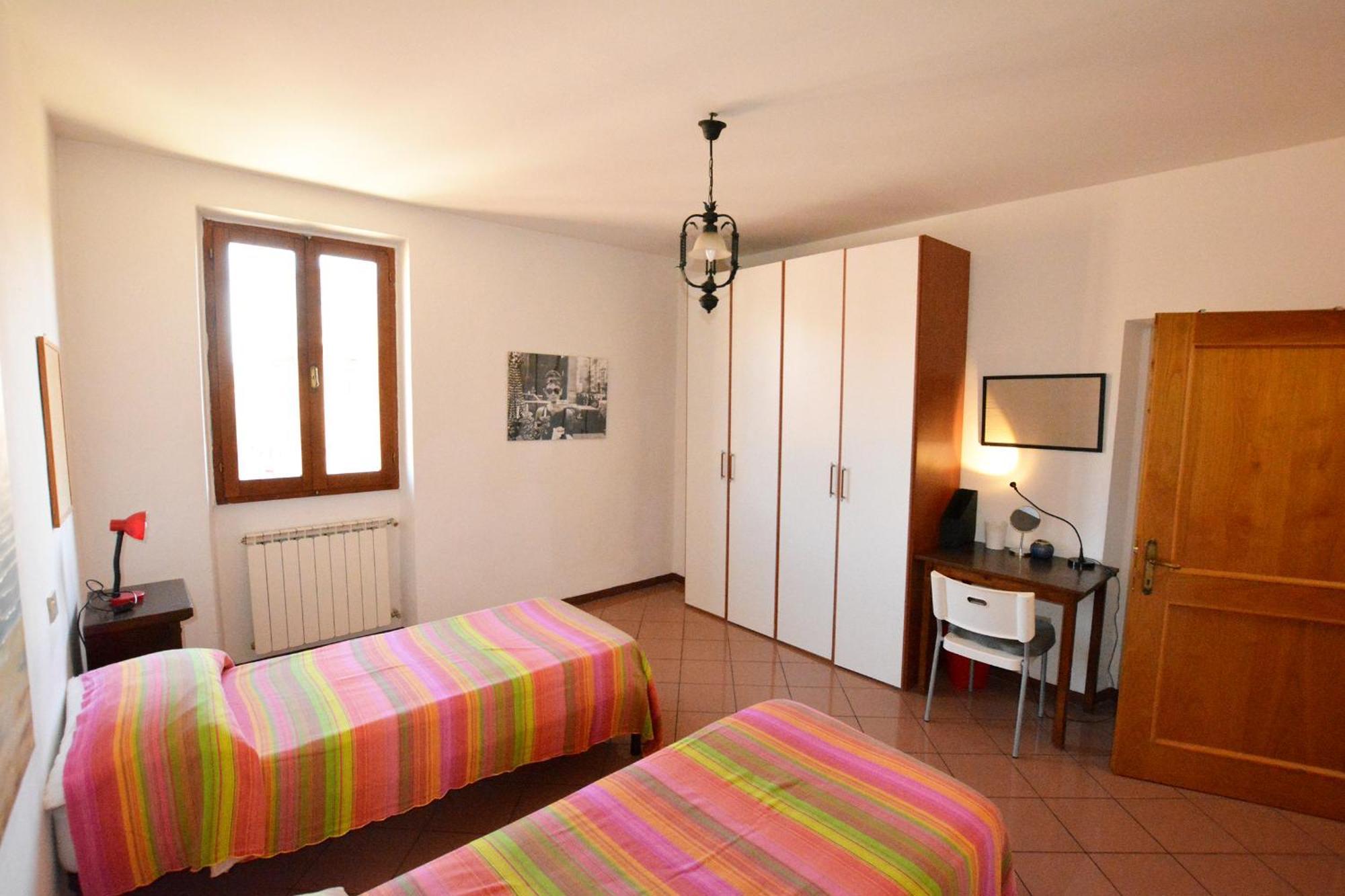Appartement For 5 By Santa Croce